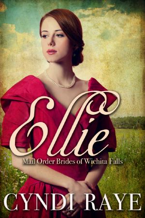 [Mail Order Brides of Wichita Falls 08] • Ellie